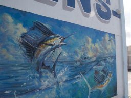 Legacy Murals
